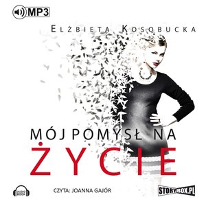 Mój pomysł na życie – audiobooki