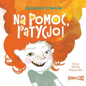 Na pomoc, Patycjo! – audiobooki