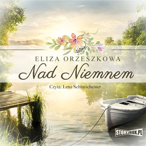 Nad Niemnem – audiobooki