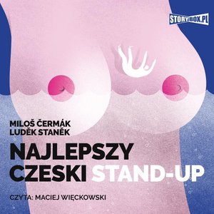 Najlepszy czeski STAND-UP – audiobooki