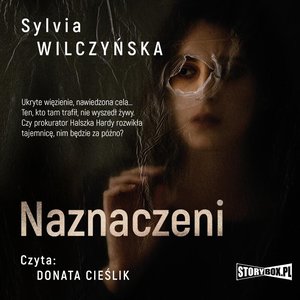 Naznaczeni – audiobooki