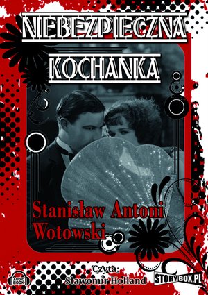 Niebezpieczna kochanka – audiobooki