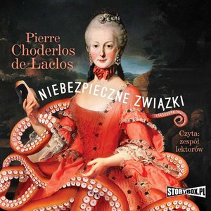 Niebezpieczne związki – audiobooki