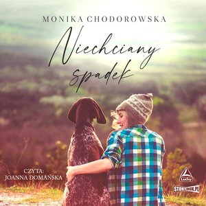 Niechciany spadek – audiobooki