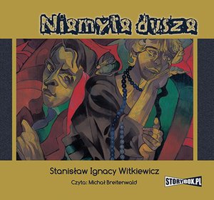 Niemyte dusze – audiobooki