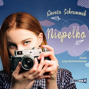 Niepełka. Tom 1 – audiobooki