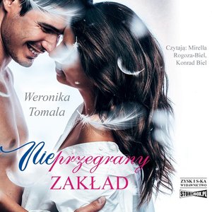 NIEprzegrany zakład – audiobooki