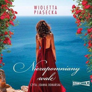 Niezapomniany walc – audiobooki