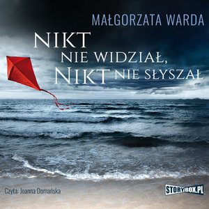 Nikt nie widział, nikt nie słyszał – audiobooki