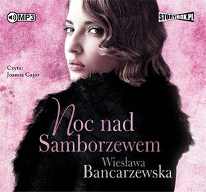 Noc nad Samborzewem – audiobooki