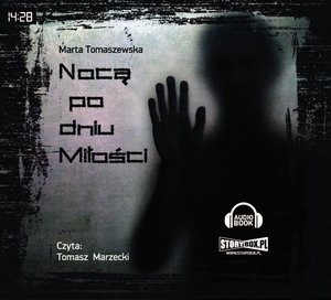 Nocą po dniu miłości – audiobooki