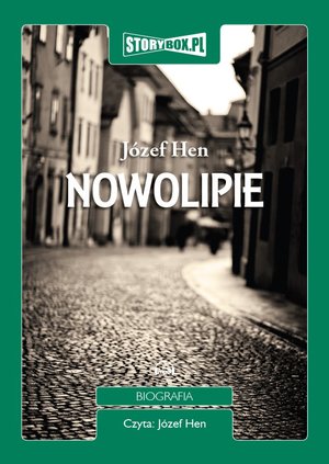 Nowolipie – audiobooki