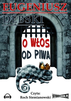 O wlos od piwa – audiobooki