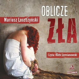Oblicze zła – audiobooki