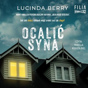 Ocalić syna – audiobooki