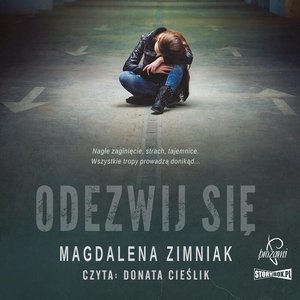Odezwij się – audiobooki