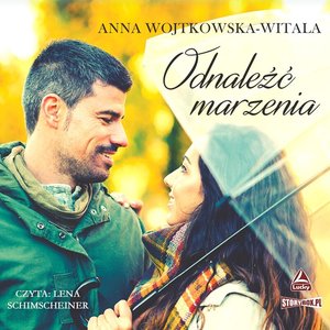Odnaleźć marzenia – audiobooki