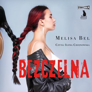 Odnaleźć siebie. Tom 1. Bezczelna – audiobooki