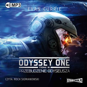 Odyssey One. Tom 6. Przebudzenie Odyseusza – audiobooki