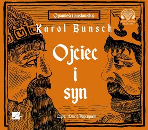 Ojciec i syn – audiobooki