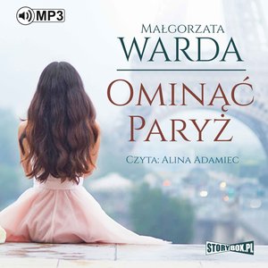 Ominąć Paryż – audiobooki