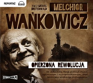 Opierzona rewolucja – audiobook