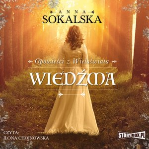 Opowieści z Wieloświata. Tom 1. Wiedźma – audiobooki