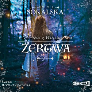 Opowieści z Wieloświata. Tom 2. Żertwa – audiobooki