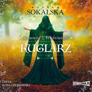 Opowieści z Wieloświata. Tom 3. Kuglarz – audiobooki