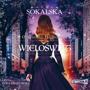 Opowieści z Wieloświata. Tom 4. Wieloświat – audiobooki