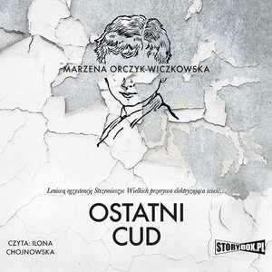 Ostatni cud – audiobooki