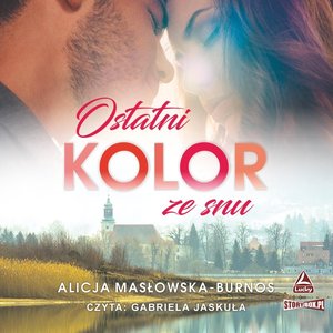 Ostatni kolor ze snu – audiobooki