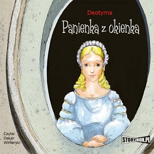 Panienka z okienka – audiobooki