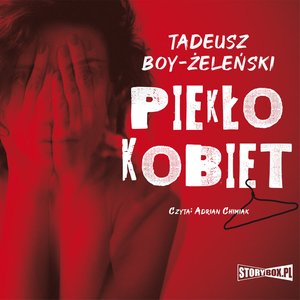 Piekło kobiet – audiobooki