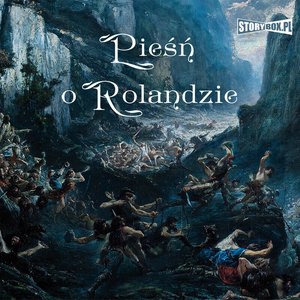 Pieśń o Rolandzie – audiobooki