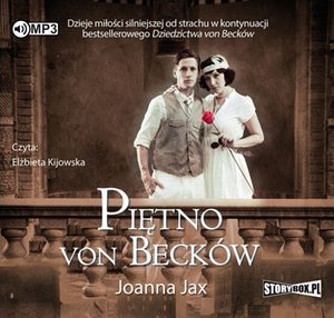 Piętno von Becków – audiobooki