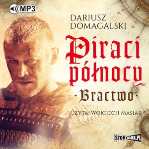 Piraci Północy. Bractwo – audiobooki