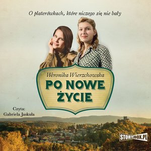 Po nowe życie – audiobooki