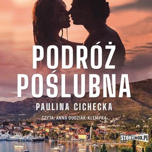 Podróż poślubna – audiobooki