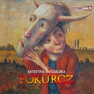 Pokurcz – audiobooki