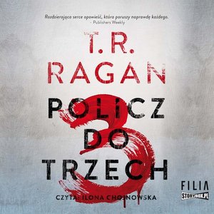Policz do trzech – audiobooki