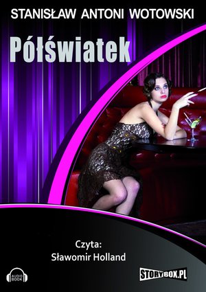 Półświatek – audiobooki