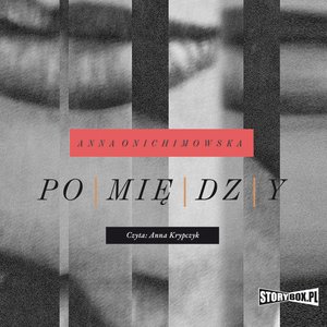 Pomiędzy – audiobooki