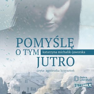 Pomyślę o tym jutro – audiobooki