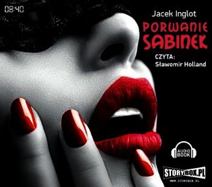Porwanie Sabinek – audiobooki
