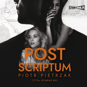 Postscriptum – audiobooki
