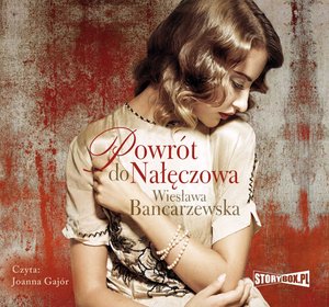 Powrót do Nałęczowa – audiobooki