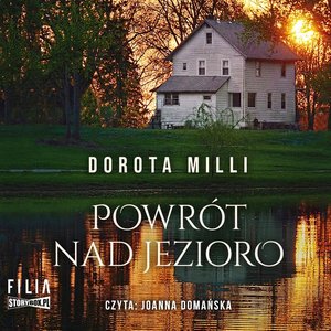 Powrót nad jezioro – audiobooki