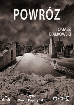Powróz – audiobooki