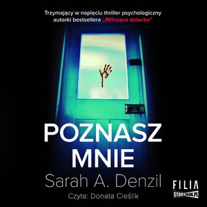 Poznasz mnie – audiobooki